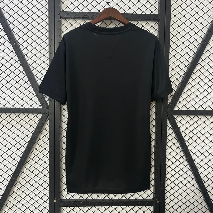 Maillot football Santos Edition Spéciale noir 2025/26