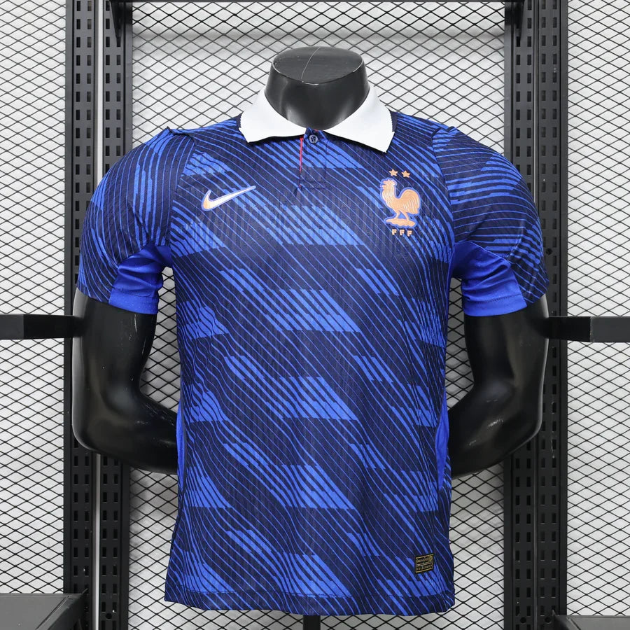 Maillot football France domicile * Player Version * 2026/27