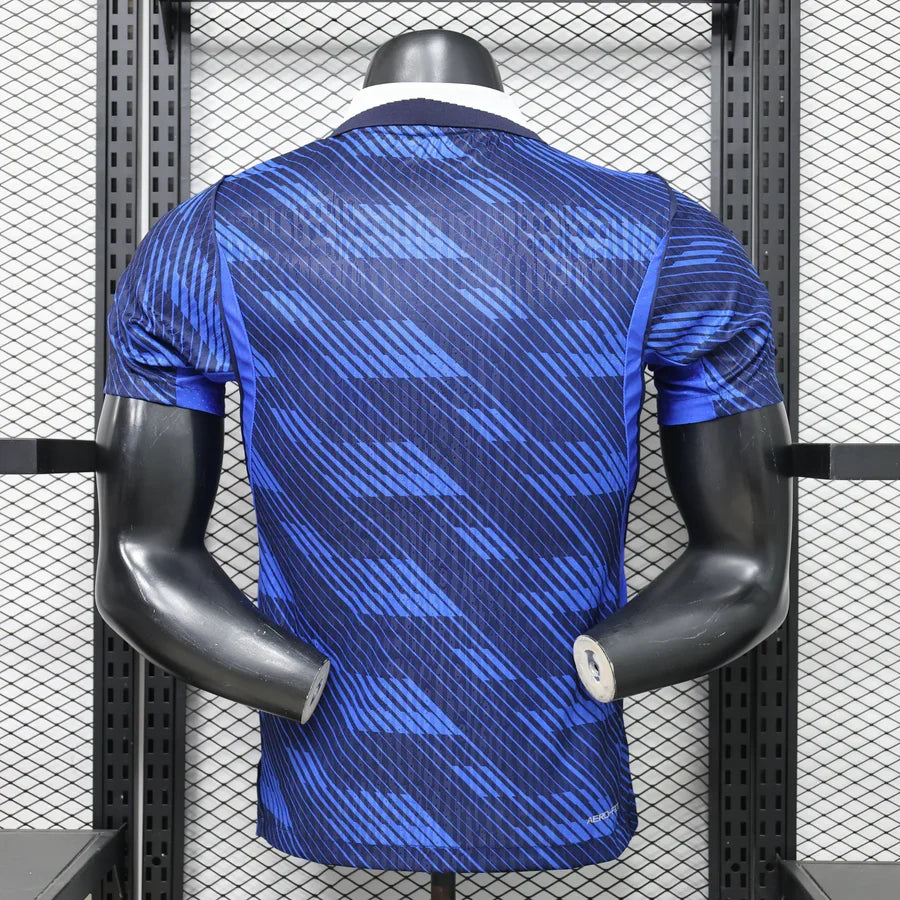 Maillot football France domicile * Player Version * 2026/27