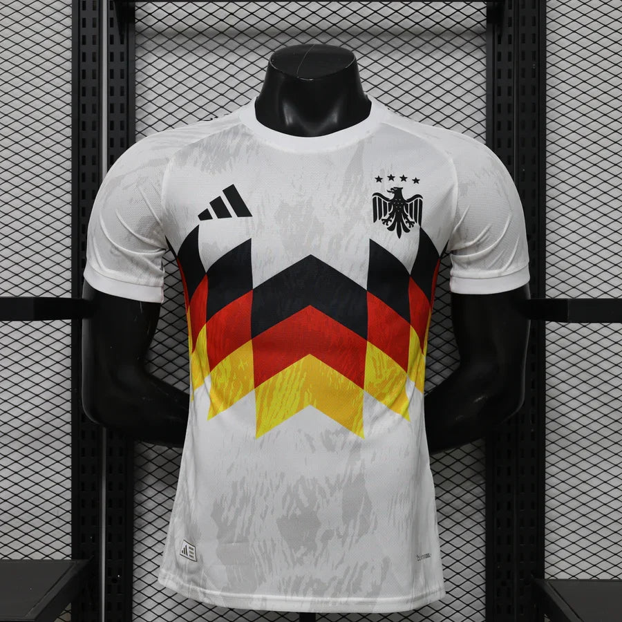 Maillot football Allemagne/Germany Spécial Player Version 2026/27