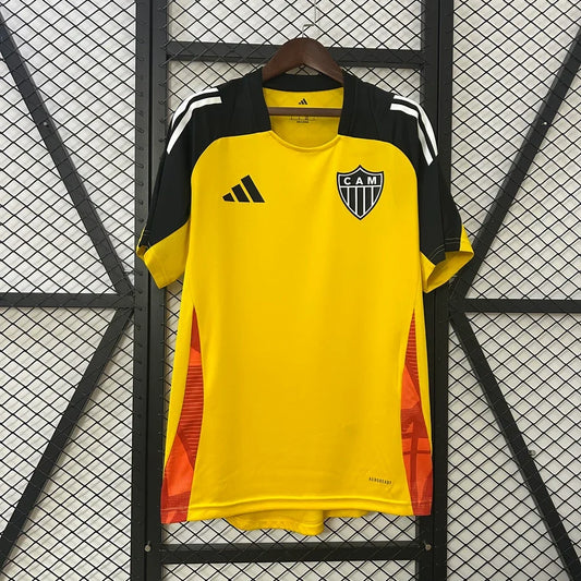 Maillot football Atletico Mineiro training 2025/26