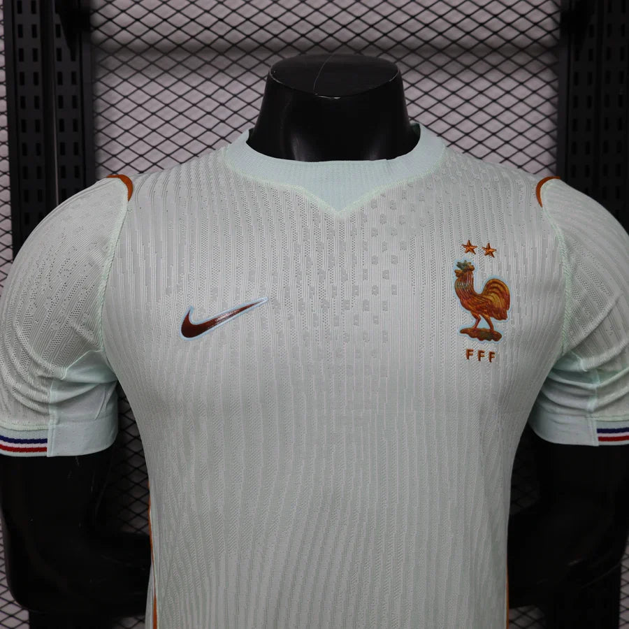Maillot football France extérieur * Player Version * 2026/27