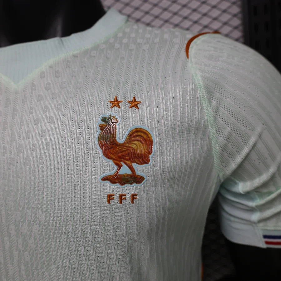 Maillot football France extérieur * Player Version * 2026/27