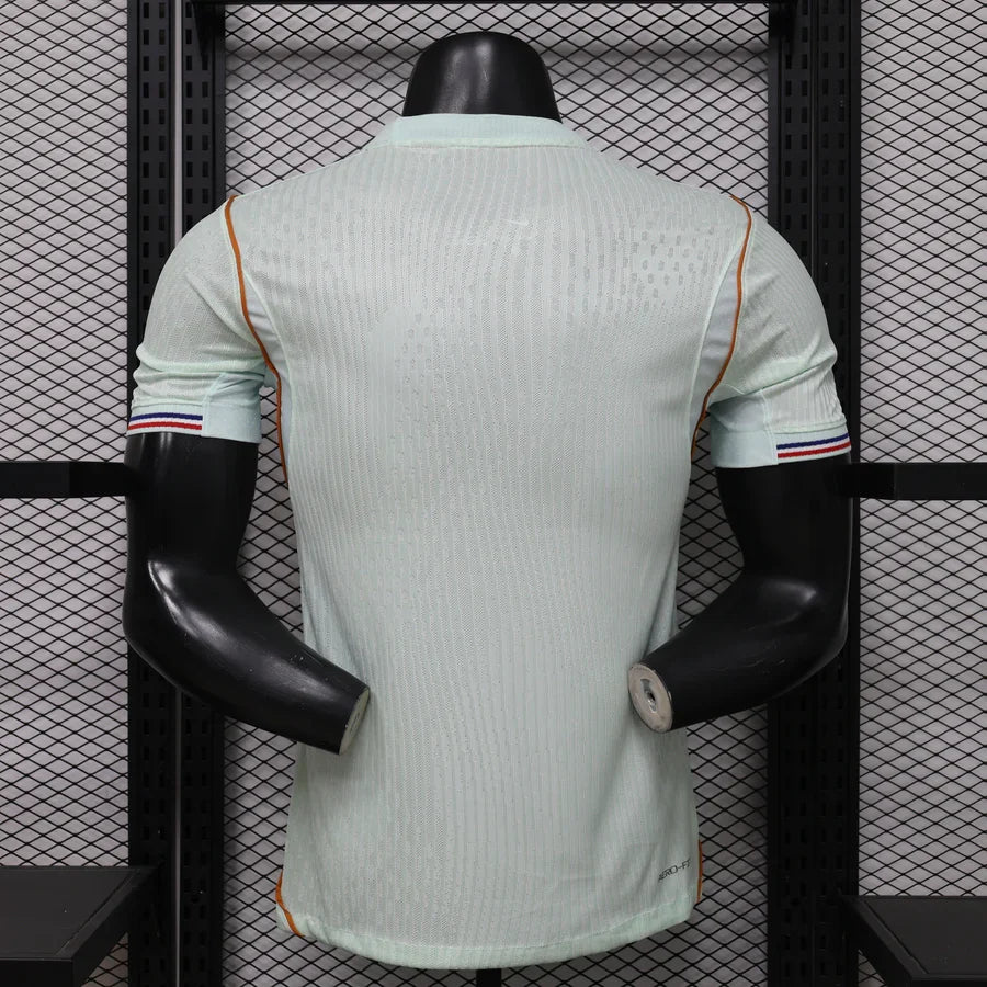 Maillot football France extérieur * Player Version * 2026/27