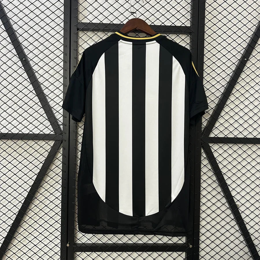 Maillot football Atletico Mineiro domicile 2025/26