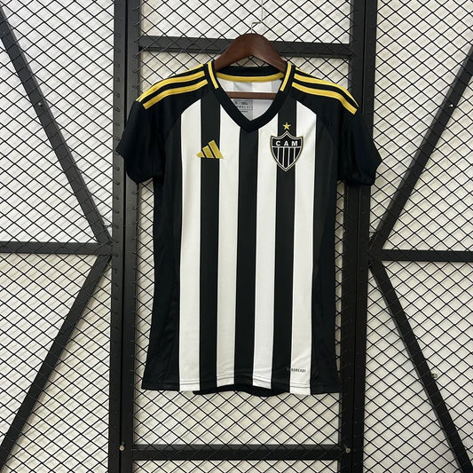 Maillot football Atletico Mineiro domicile femme 2025/26