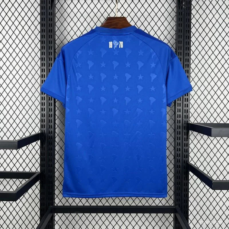 Maillot football Cruzeiro (Brésil) domicile 2026/27