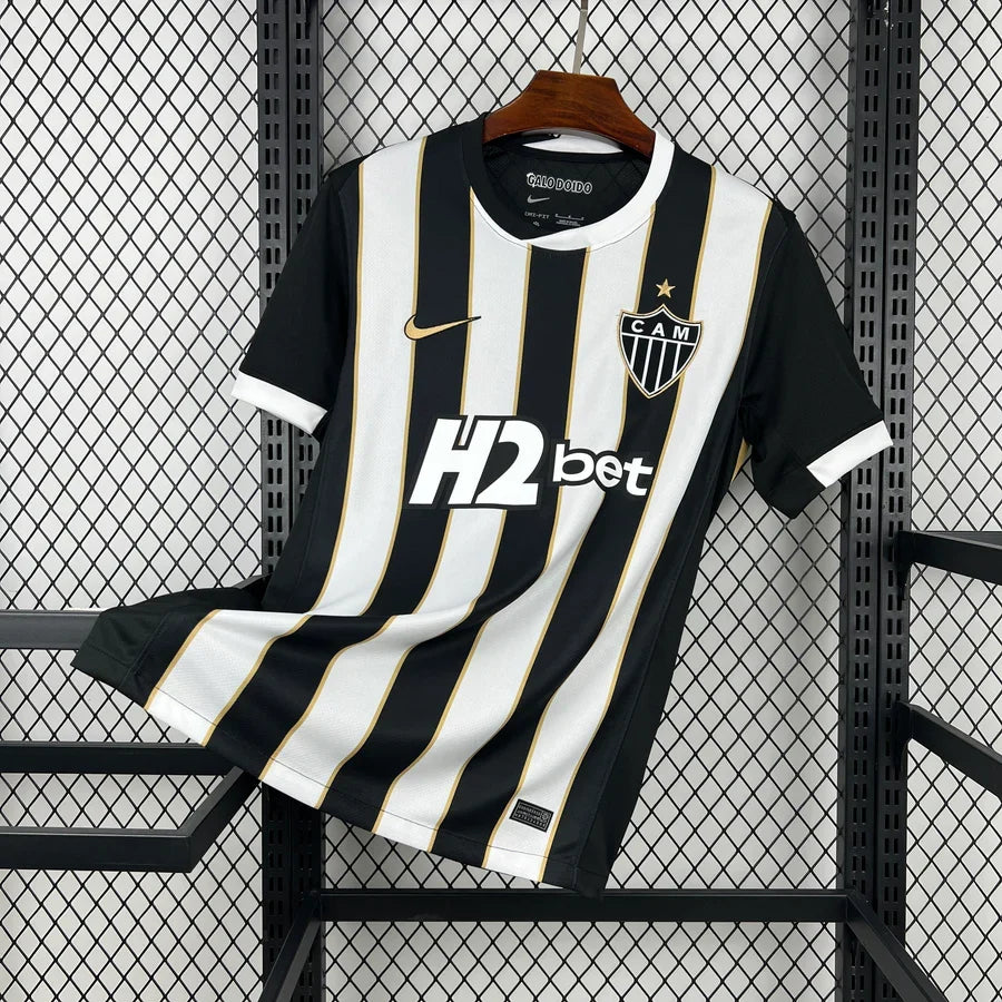 Maillot football Atletico Mineiro domicile 2026/27