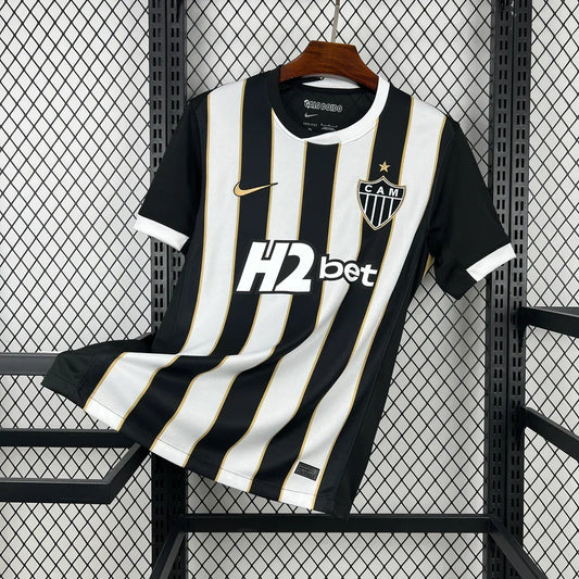 Maillot football Atletico Mineiro domicile 2026/27