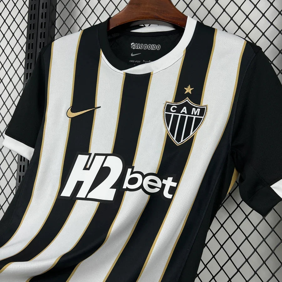 Maillot football Atletico Mineiro domicile 2026/27