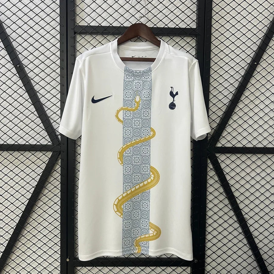 Maillot football Tottenham Spurs Pré-match 2025/26