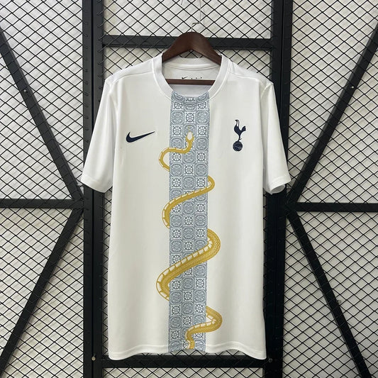 Maillot football Tottenham Spurs Pré-match 2025/26