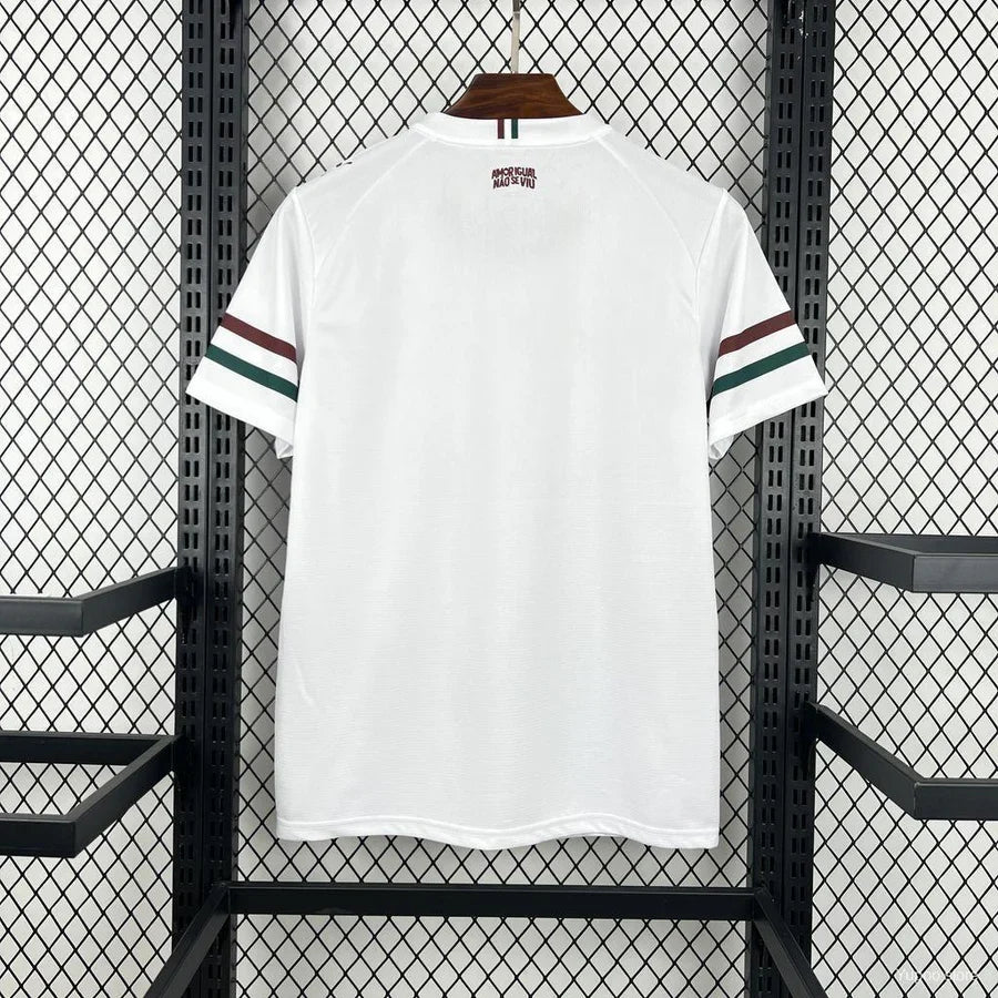 Maillot football Fluminense extérieur 2026/27