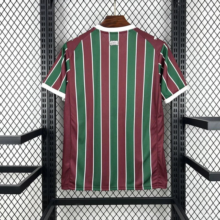 Maillot football Fluminense domicile 2026/27