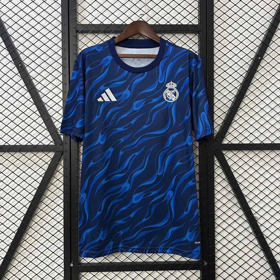 Maillot football Real Madrid Adidas Originals 2025/26