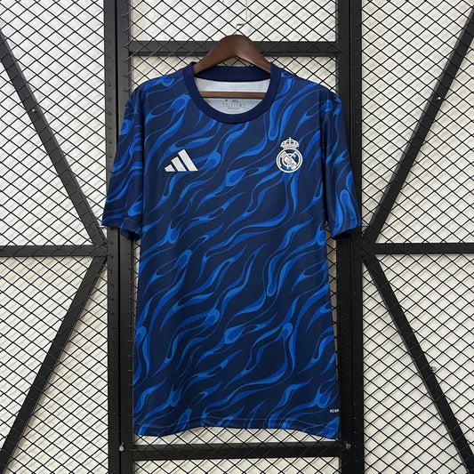 Maillot football Real Madrid Adidas Originals 2025/26