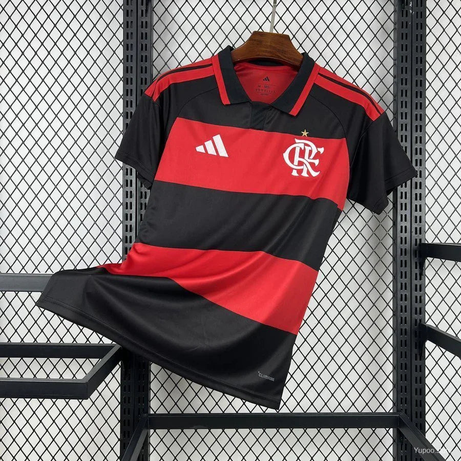 Maillot football Flamengo domicile 2026/27