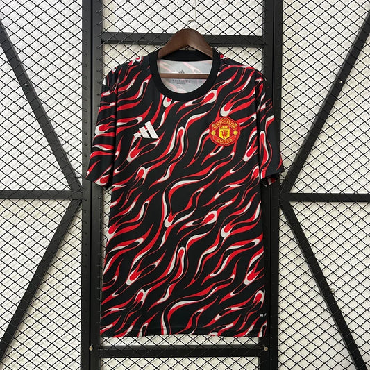 Maillot football Manchester United Édition spéciale 2025/26