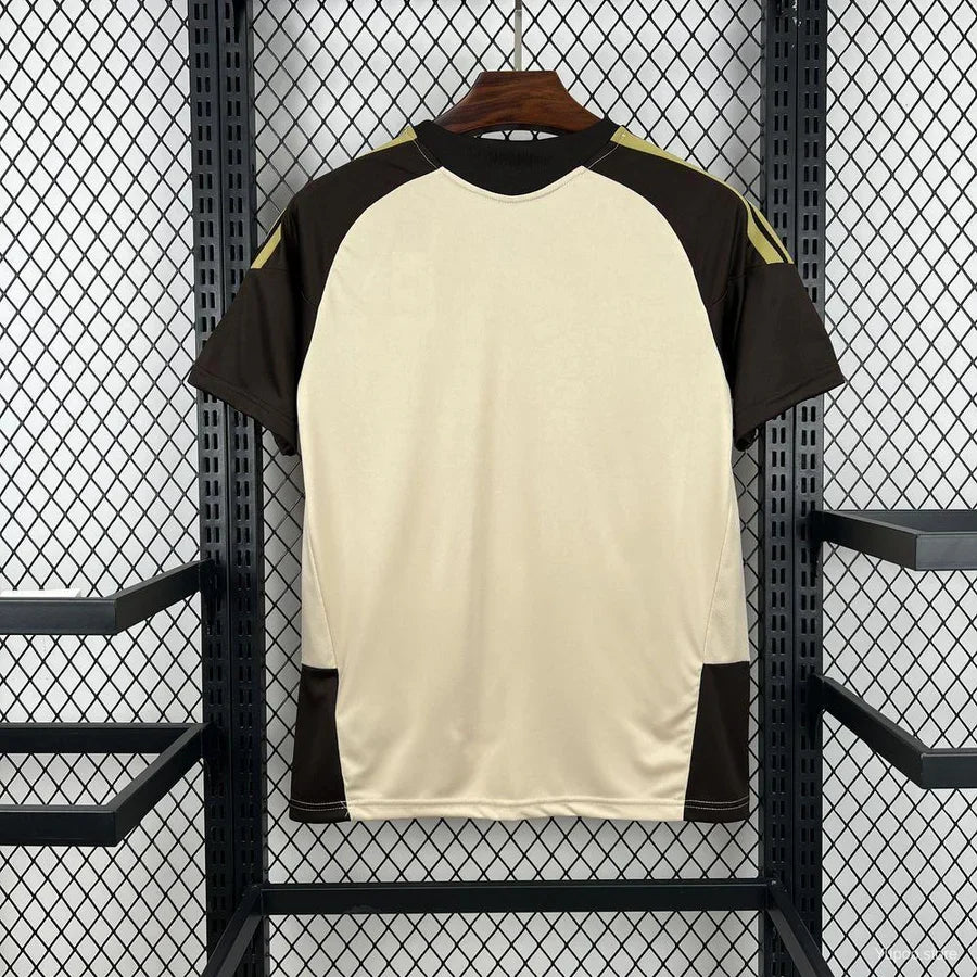 Maillot football Flamengo Pré-match 2025/26