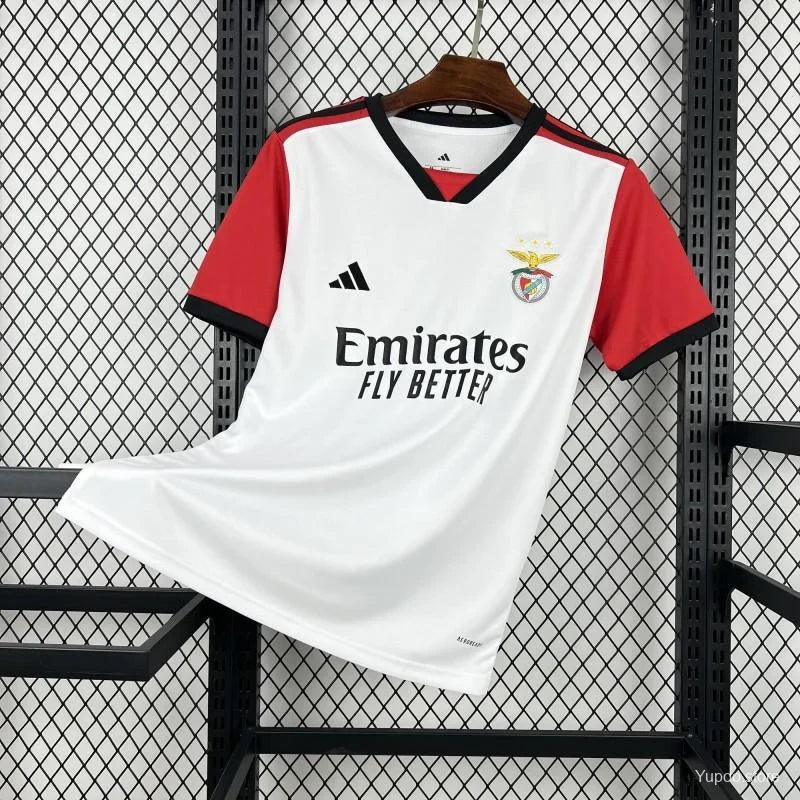Maillot football Benfica Spécial Version 2025/26