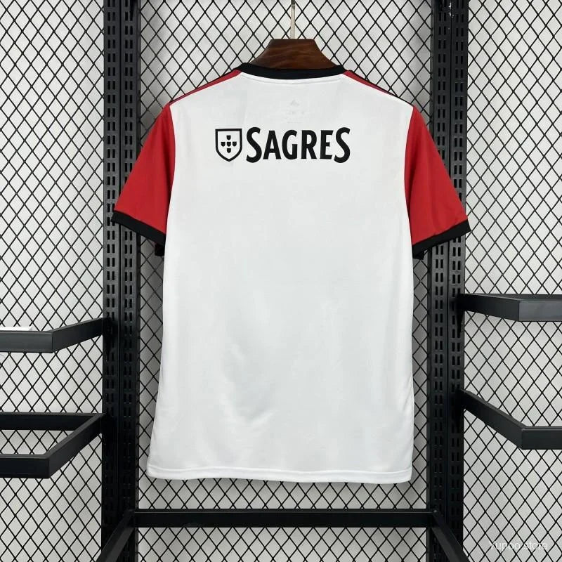 Maillot football Benfica Spécial Version 2025/26