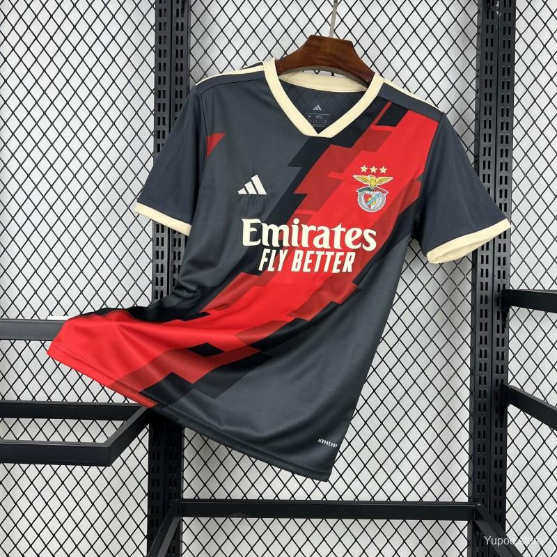 Maillot football Benfica Spécial Version 2025/26