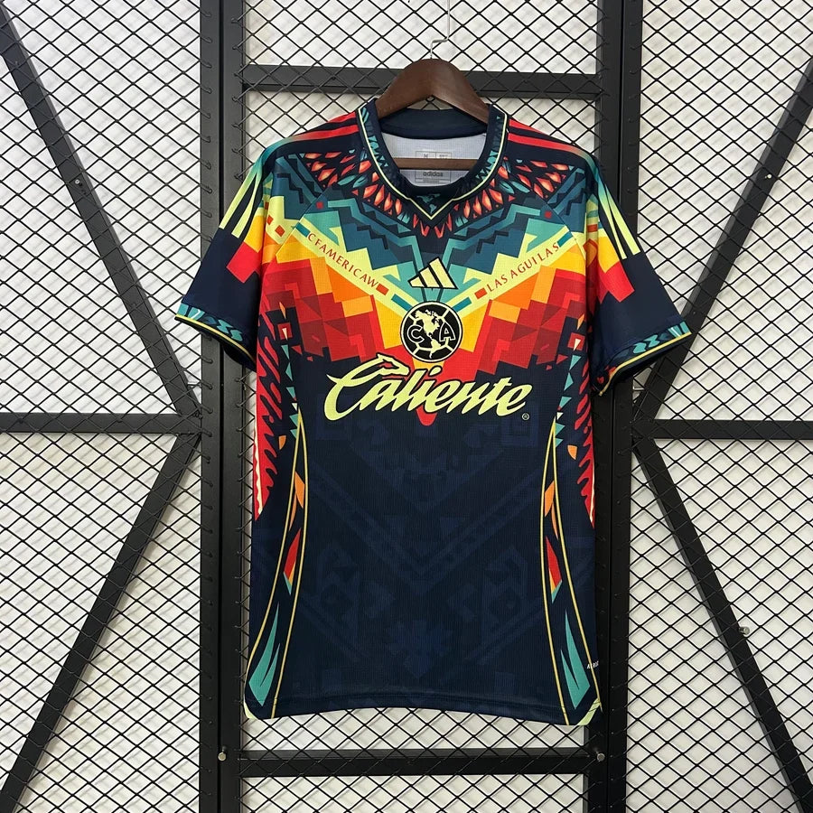 Maillot football Club America (Brésil) Third Spécial Édition 2025/26