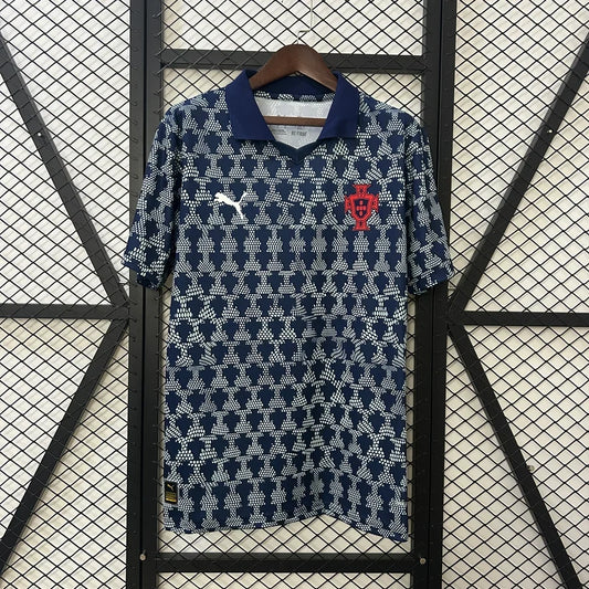 Maillot football Portugal training entraînement 2025/26