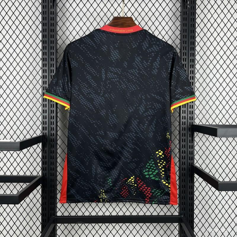 Maillot football Cameroun/Cameroon Spécial 2025/26