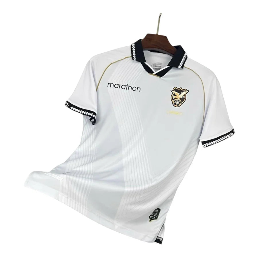 Maillot football Bolivie/Bolivia 100 ans 2025/26