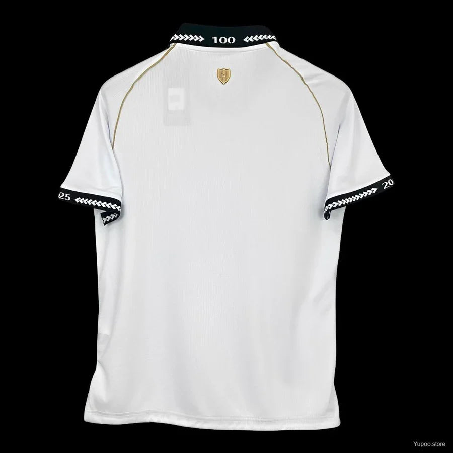 Maillot football Bolivie/Bolivia 100 ans 2025/26
