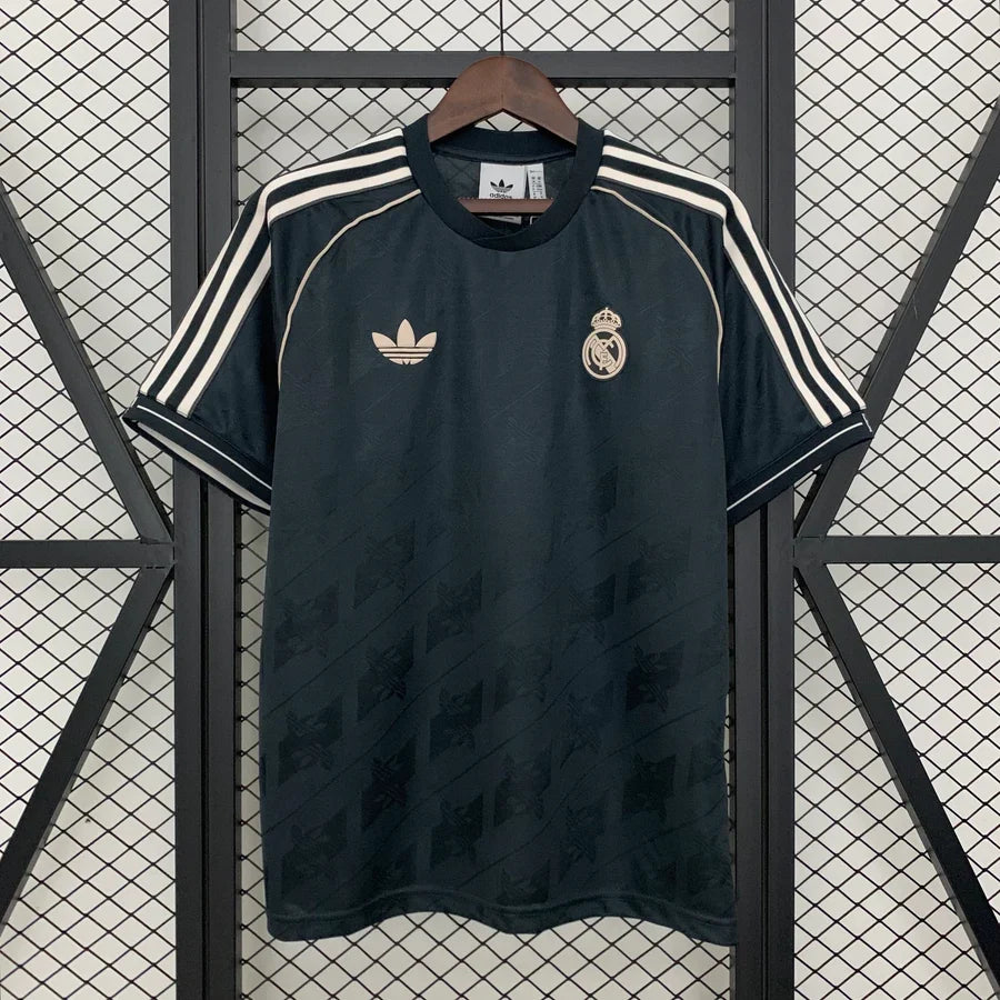 Maillot football Real Madrid Adidas Originals 2025/26