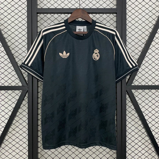 Maillot football Real Madrid Adidas Originals 2025/26