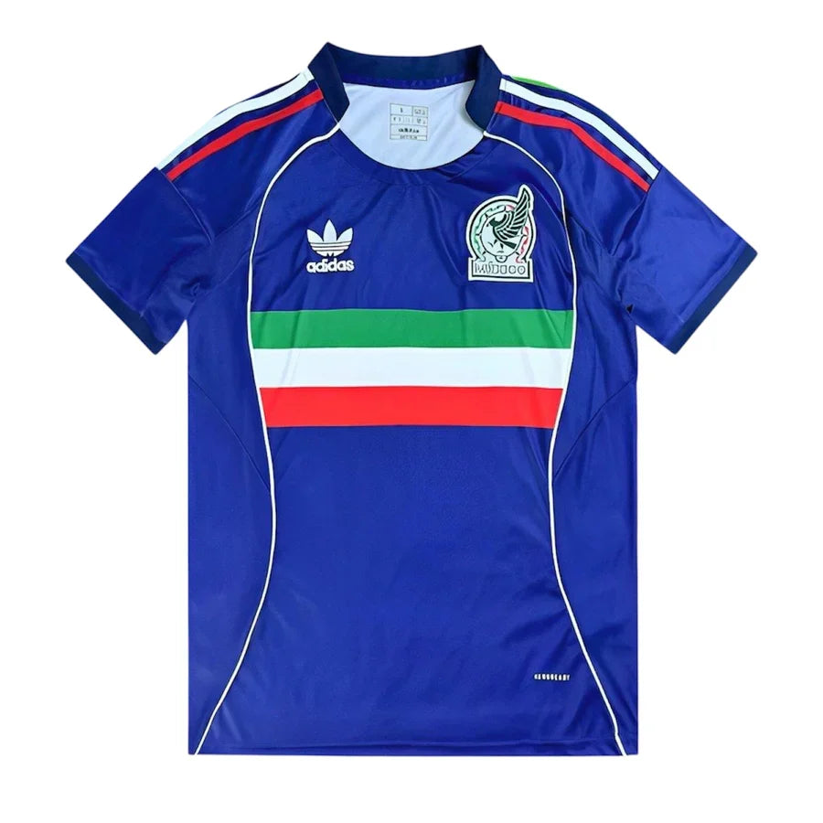 Maillot football Mexique Mexico extérieur 2025/26