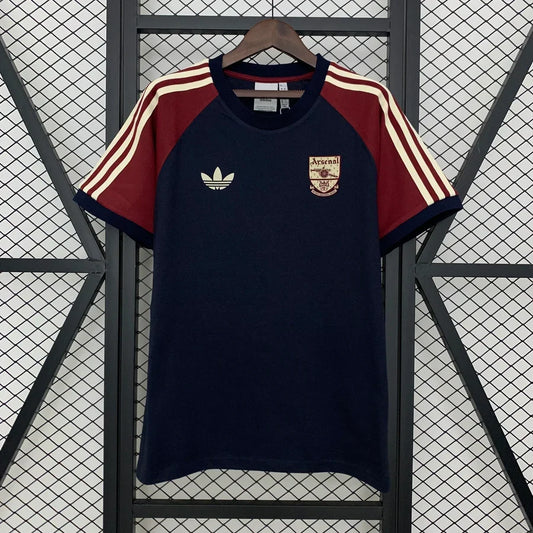 Maillot football Arsenal Adidas Originals 2025/26