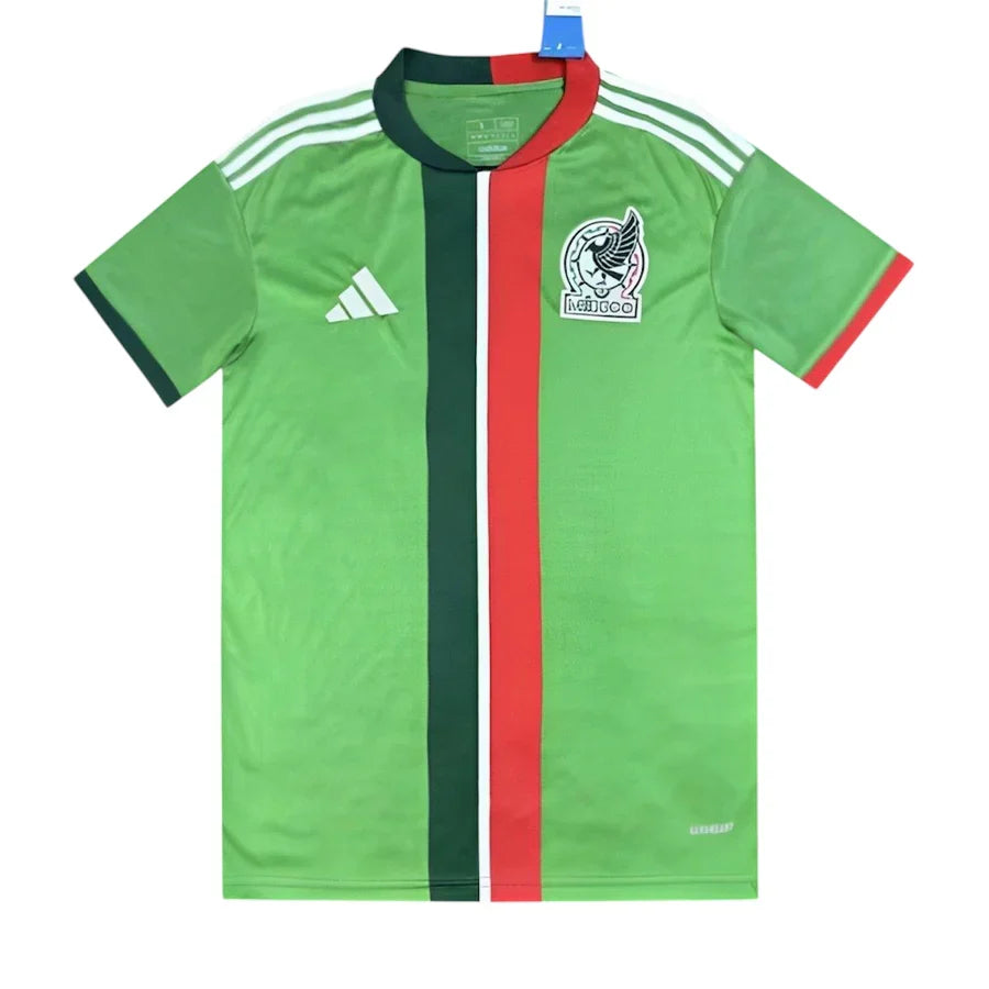 Maillot football Mexique Mexico domicile 2025/26