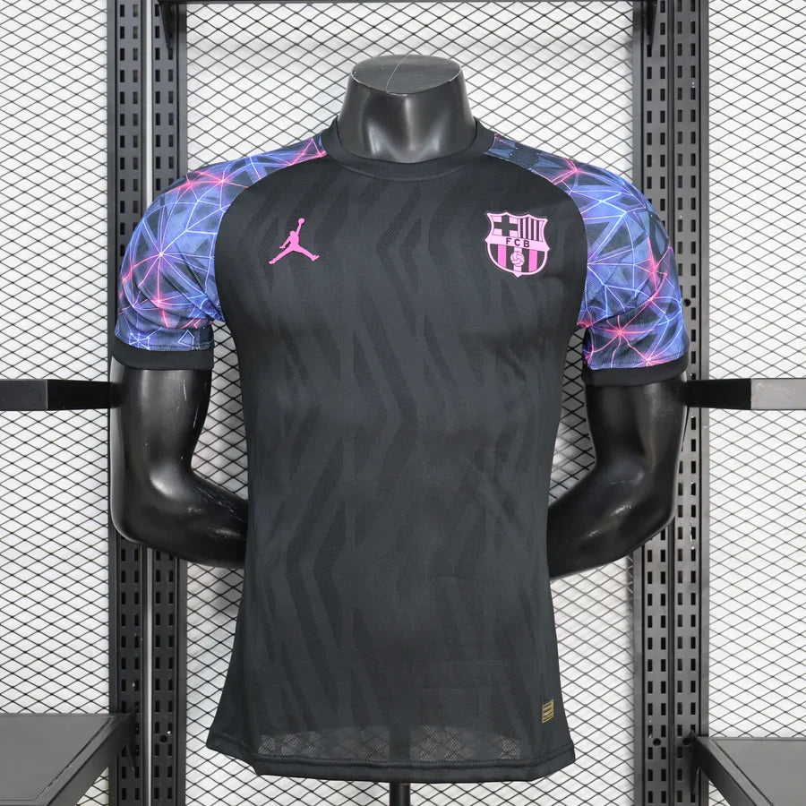 Maillot football Fc Barcelone/Barcelona Spécial 2025/26