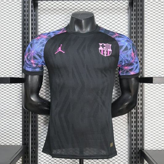 Maillot football Fc Barcelone/Barcelona Spécial 2025/26