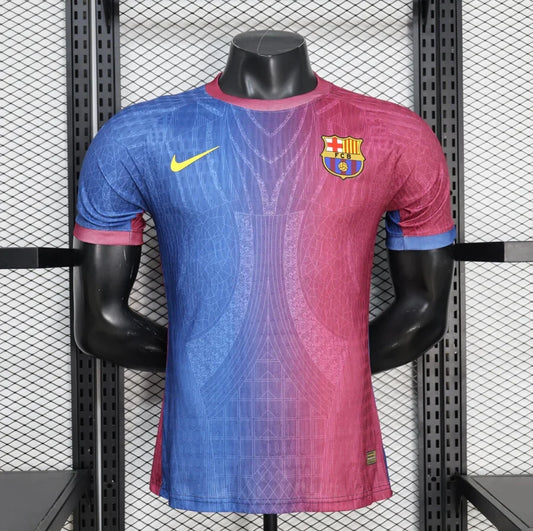Maillot football Fc Barcelone/Barcelona Spécial 2025/26