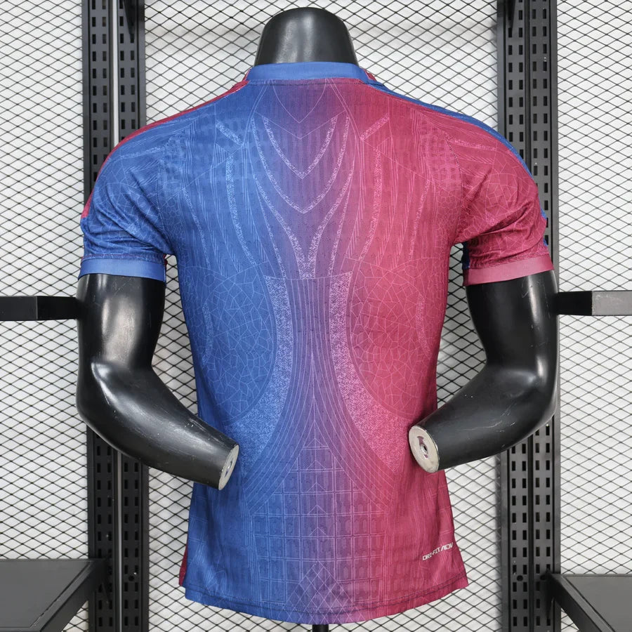 Maillot football Fc Barcelone/Barcelona Spécial 2025/26