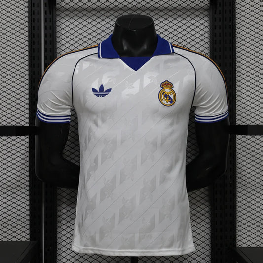 Maillot football Real Madrid Spécial Player Version 2025/26