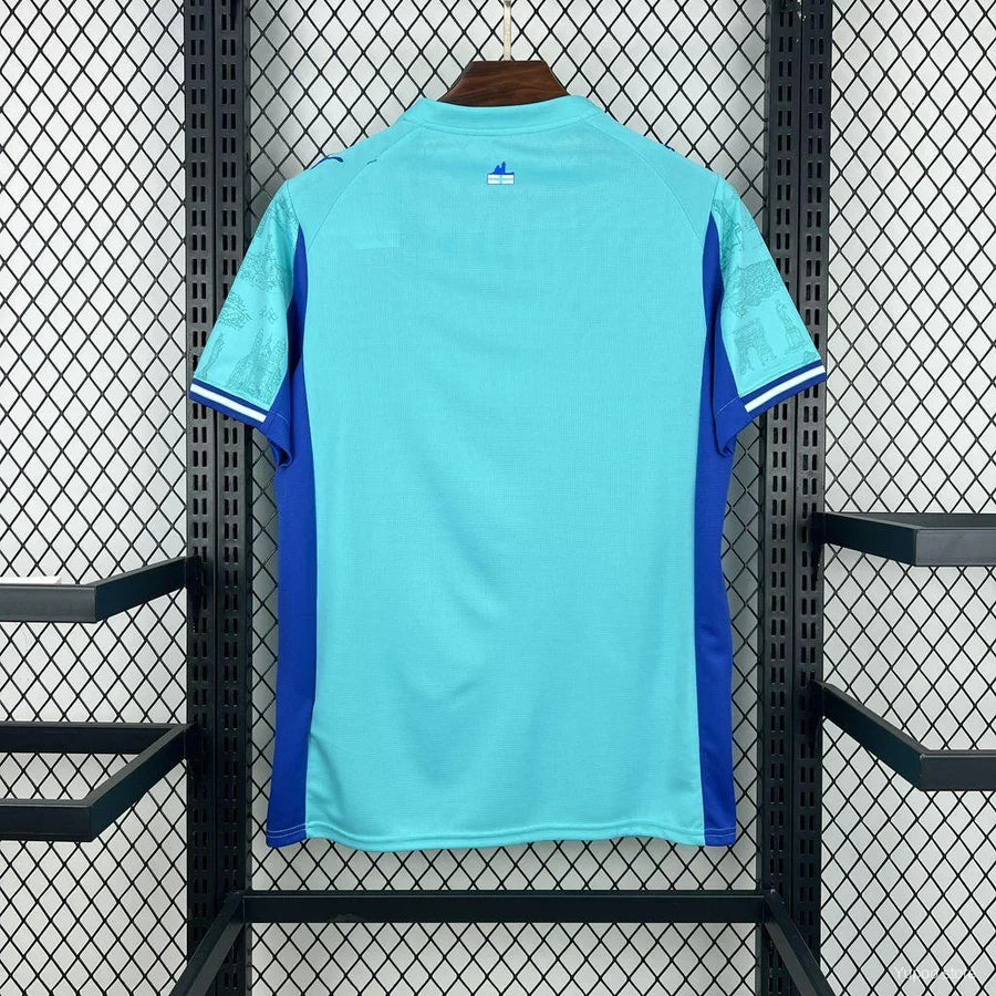 Maillot football Olympique de Marseille Spécial 2025/26