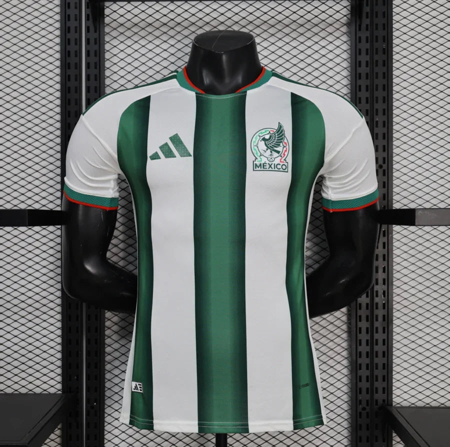 Maillot football Mexique Mexico Spécial * Player Version * 2026/27
