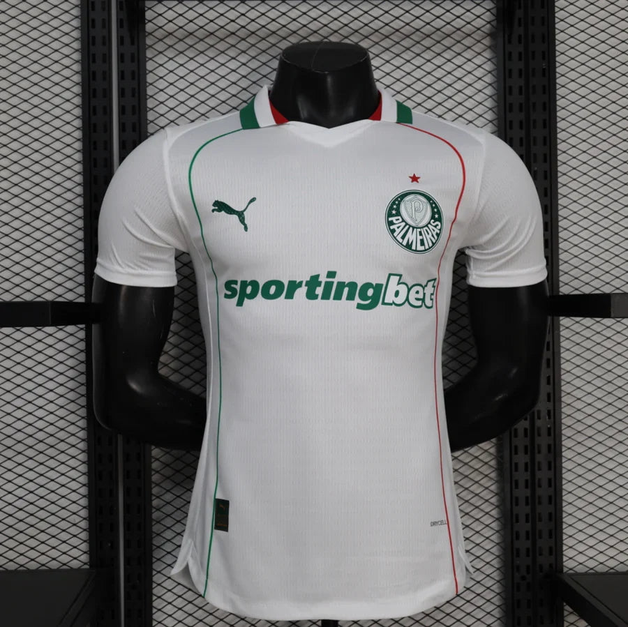 Maillot football Palmeiras extérieur Player Version 2026/27
