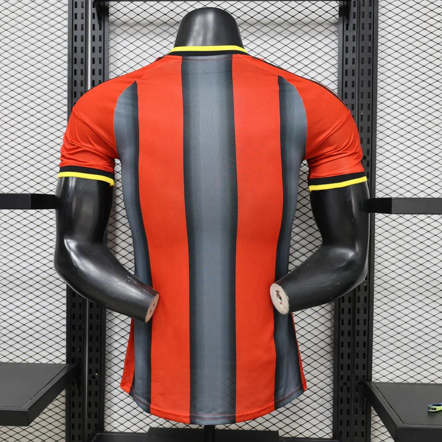 Maillot football Belgique/Belgium domicile * Player Version * 2026/27
