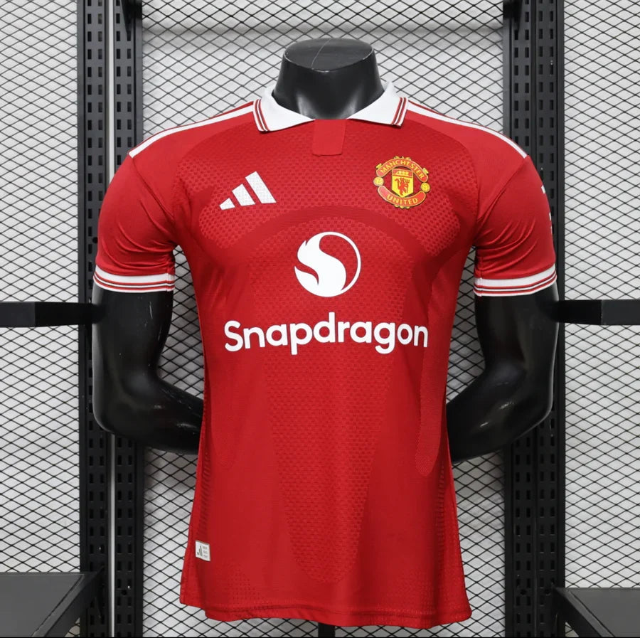 Maillot football Liverpool domicile Player Version 2026/27