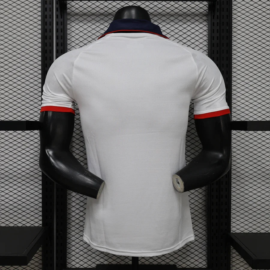 Maillot football Cruz Azul extérieur Player Version 2026/27