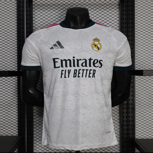 Maillot football Real Madrid domicile Player Version 2025/26