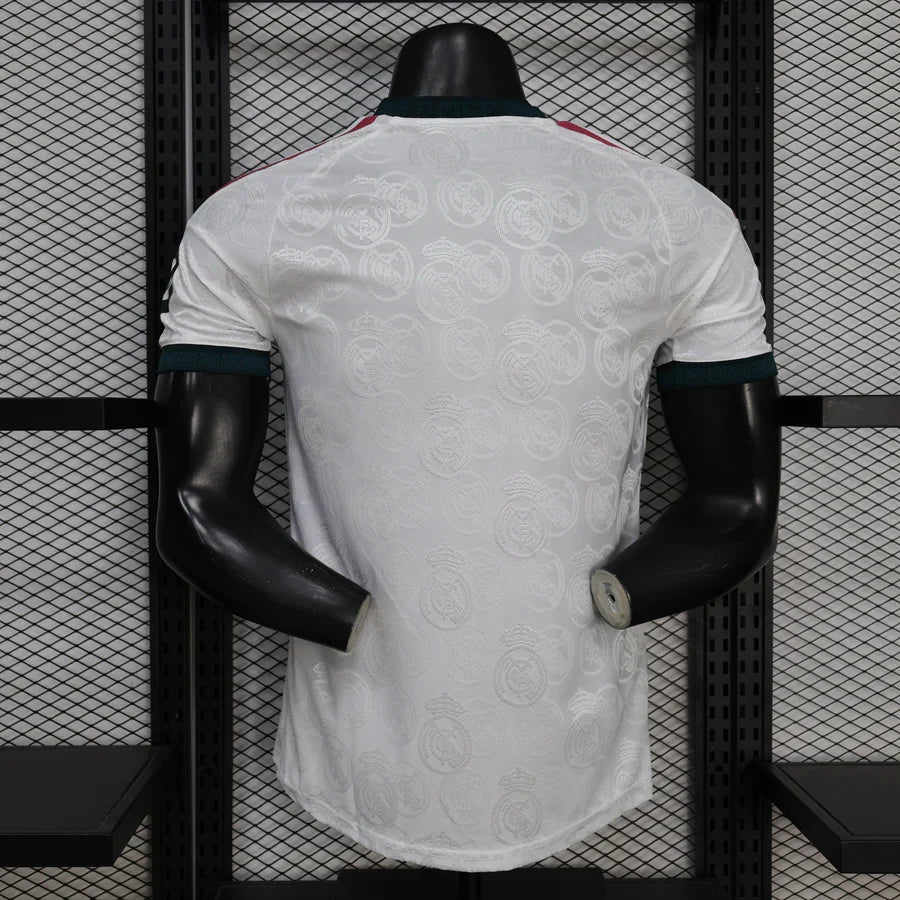 Maillot football Real Madrid domicile Player Version 2025/26