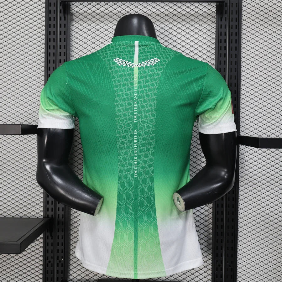 Maillot Côte d’Ivoire Ivory Coast 3e third * Player Version * 2025/26 CAN 2026